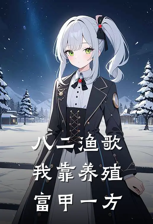 八二渔歌：我靠养殖富甲一方