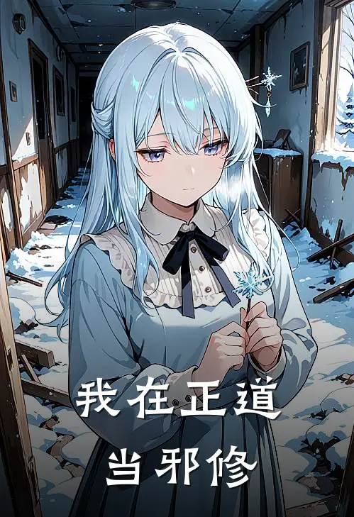 我在正道当邪修