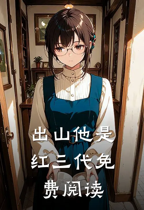 出山他是红三代免费阅读