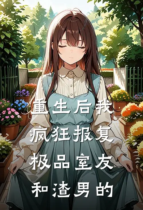重生后我疯狂报复极品室友和渣男的