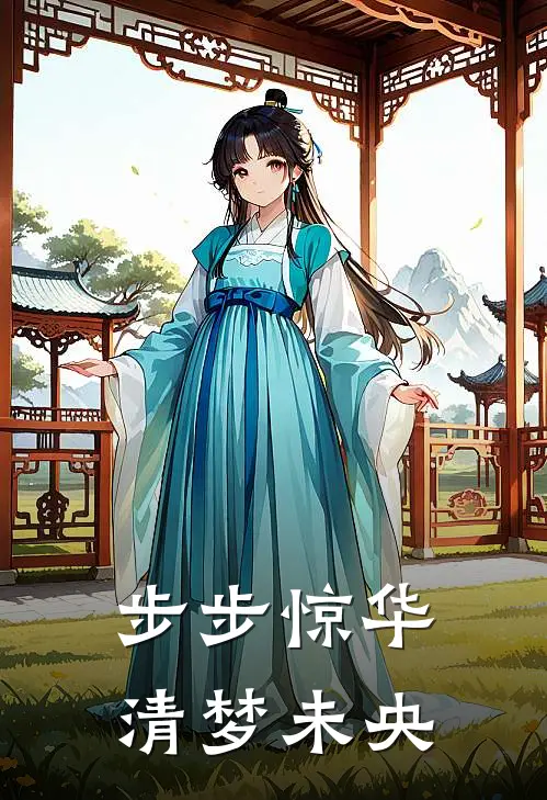 步步惊华：清梦未央