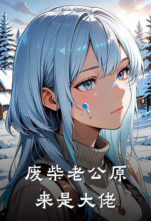 庄晓丽程逸《废柴老公原来是大佬》_《废柴老公原来是大佬》最新章节在线阅读