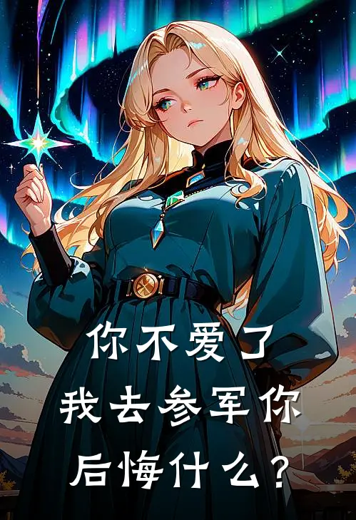 你不爱了，我去参军你后悔什么？(邢宇白荣)完结小说推荐_免费小说你不爱了，我去参军你后悔什么？(邢宇白荣)