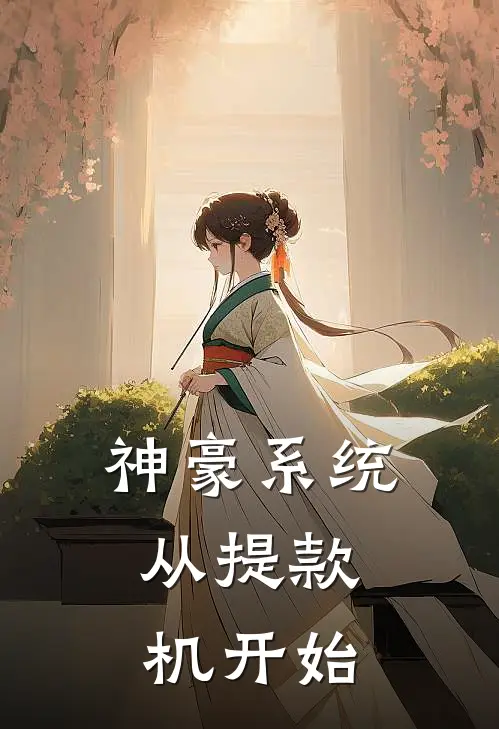 神豪系统：从提款机开始