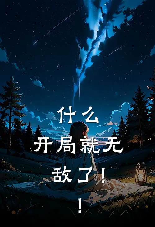 什么，开局就无敌了！！(晟立文赵虎)热门网络小说_最新完本小说什么，开局就无敌了！！(晟立文赵虎)