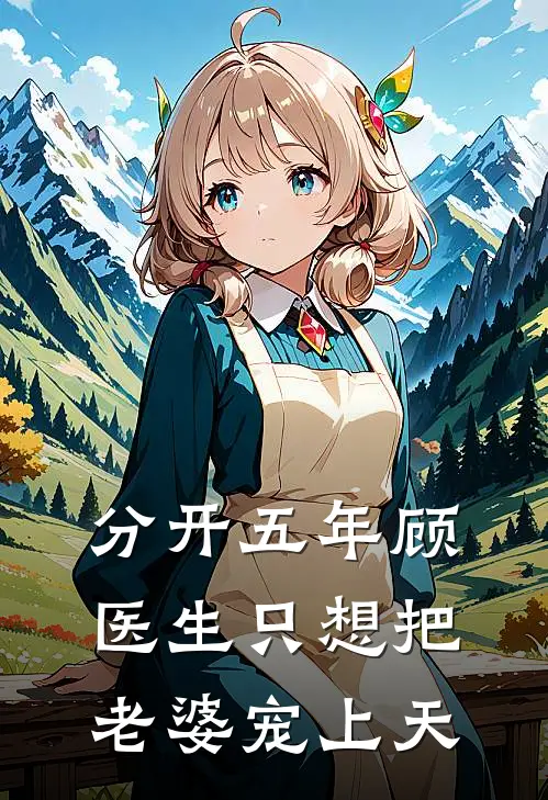 分开五年顾医生只想把老婆宠上天许洛豪顾宇桀全文阅读免费全集_最新全本小说分开五年顾医生只想把老婆宠上天(许洛豪顾宇桀)