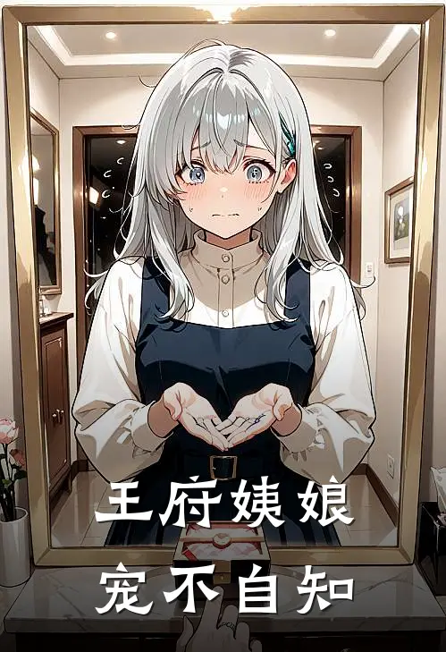 王府姨娘宠不自知