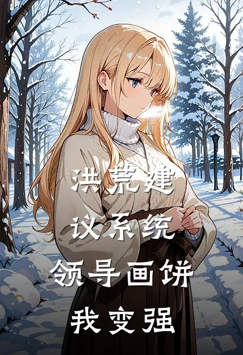 孙逸弼马温(洪荒建议系统：领导画饼我变强)最新章节在线阅读_孙逸弼马温全章节阅读