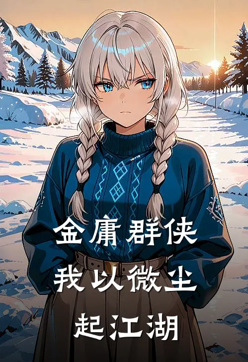 金庸群侠：我以微尘起江湖