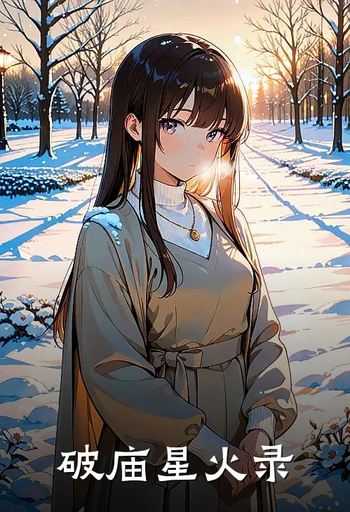 破庙星火录唐疏玥玄昭免费小说全集_免费阅读无弹窗破庙星火录唐疏玥玄昭