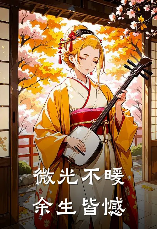 微光不暖，余生皆憾