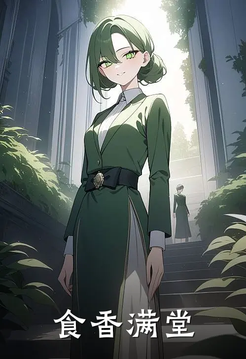 食香满堂(林越阿糯)免费阅读_热门的小说食香满堂林越阿糯