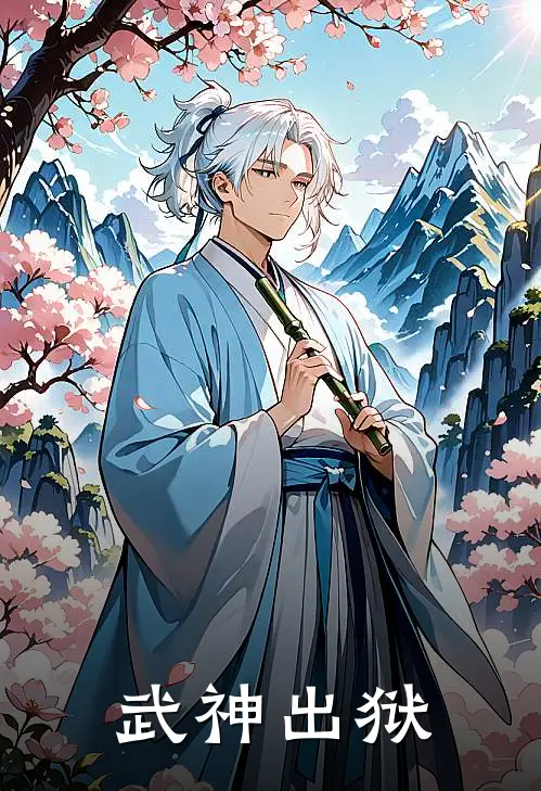 武神出狱楚凡黄嵩免费完结小说_完本完结小说武神出狱(楚凡黄嵩)