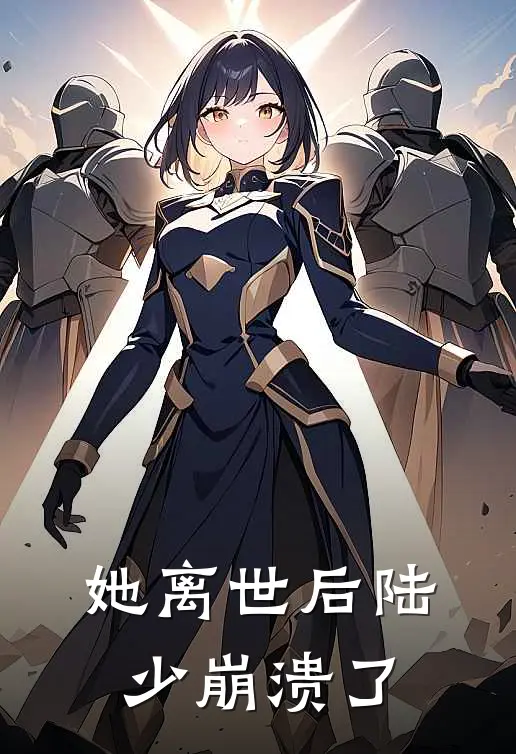 她离世后陆少崩溃了陆厌程岁热门的网络小说_完整版小说她离世后陆少崩溃了(陆厌程岁)