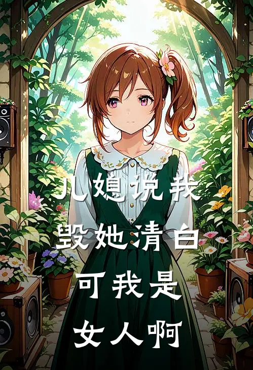 儿媳说我毁她清白，可我是女人啊(孙阳阳孙酪珀)全集阅读_儿媳说我毁她清白，可我是女人啊最新章节阅读