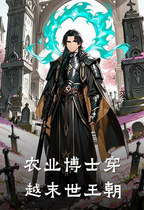 农业博士穿越末世王朝(沈追沈追)免费小说在线阅读_在线阅读免费小说农业博士穿越末世王朝(沈追沈追)
