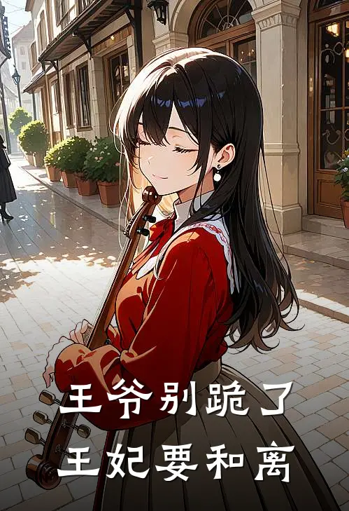 王爷别跪了王妃要和离