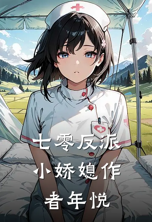 七零反派小娇媳 作者年悦