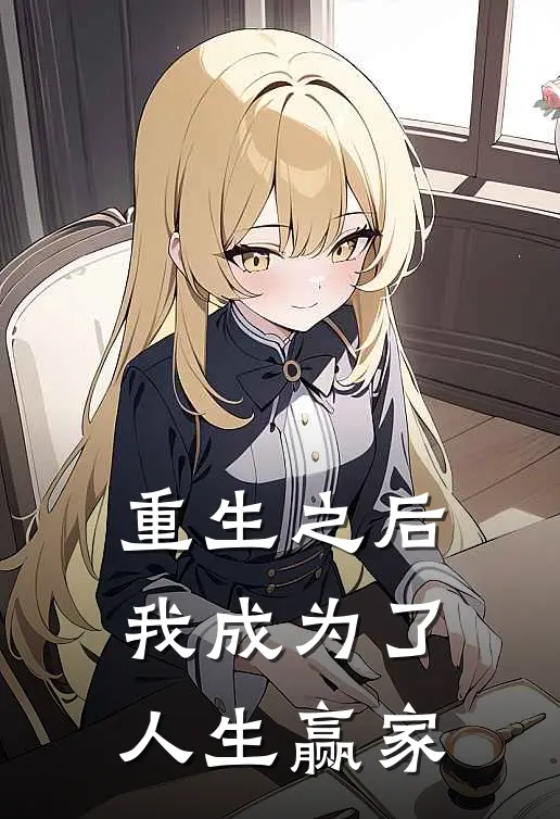 重生之后我成为了人生赢家