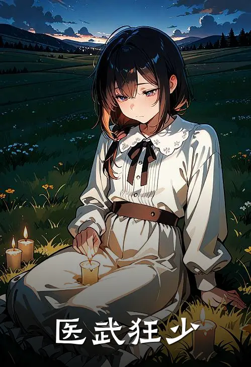 医武狂少林牧王云最新完本小说_免费小说大全医武狂少(林牧王云)