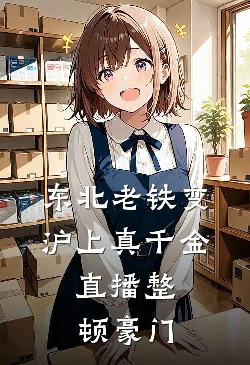 东北老铁变沪上真千金，直播整顿豪门周满周琪玥完整版免费小说_热门网络小说推荐东北老铁变沪上真千金，直播整顿豪门(周满周琪玥)