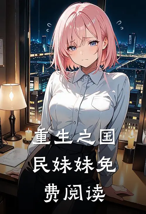 重生之国民妹妹免费阅读