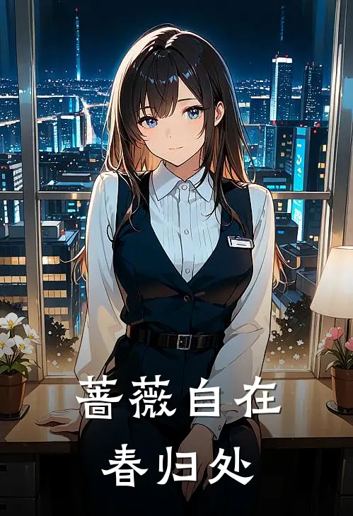 薇薇沈薇薇《蔷薇自在春归处》小说免费在线阅读_蔷薇自在春归处(薇薇沈薇薇)已完结小说