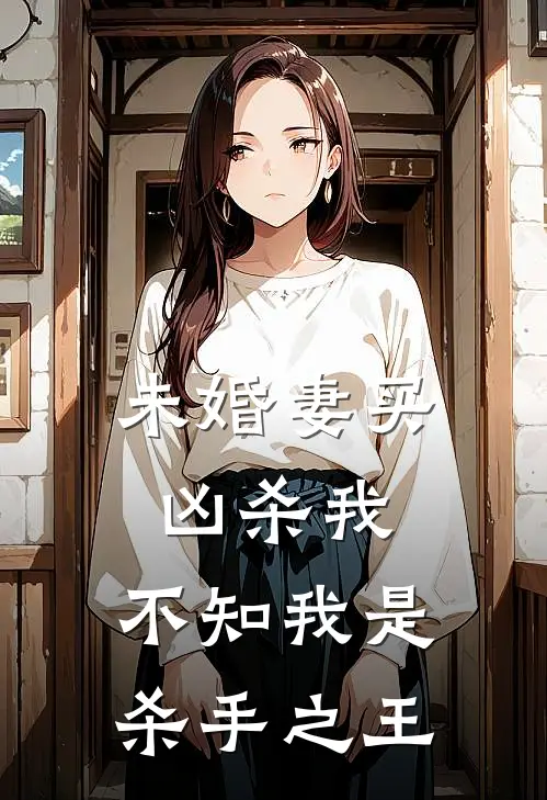 未婚妻买凶杀我，不知我是杀手之王温岚霍少泽热门小说阅读_完本完结小说未婚妻买凶杀我，不知我是杀手之王温岚霍少泽