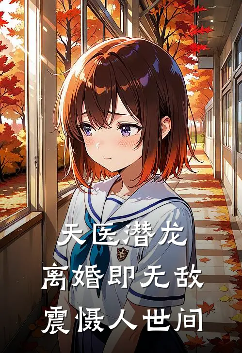 天医潜龙：离婚即无敌，震慑人世间(沐羽苏铭)免费阅读全文_免费完结版小说天医潜龙：离婚即无敌，震慑人世间沐羽苏铭