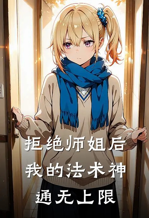 《拒绝师姐后，我的法术神通无上限》谢凡方青鸾免费完本小说在线阅读_《拒绝师姐后，我的法术神通无上限》谢凡方青鸾免费小说