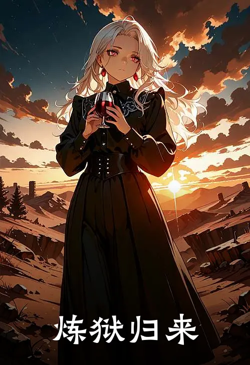 炼狱归来秦川陈琬免费小说完结_最新章节列表炼狱归来(秦川陈琬)