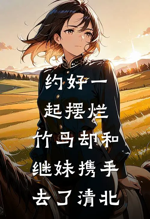 约好一起摆烂，竹马却和继妹携手去了清北