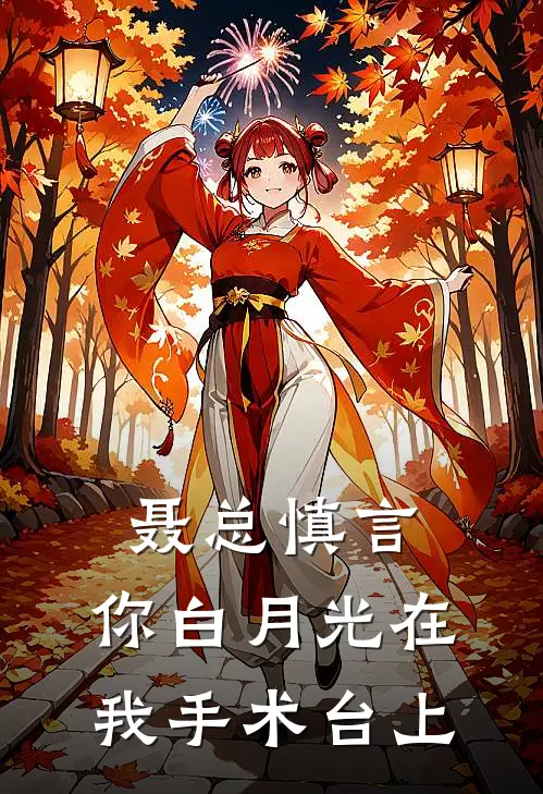 聂总慎言，你白月光在我手术台上沈知语温成海小说完结推荐_完整版小说免费阅读聂总慎言，你白月光在我手术台上(沈知语温成海)