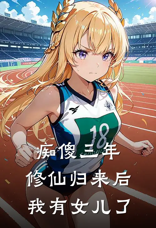 痴傻三年，修仙归来后我有女儿了(夏莹莹扬玄)免费阅读_热门的小说痴傻三年，修仙归来后我有女儿了夏莹莹扬玄