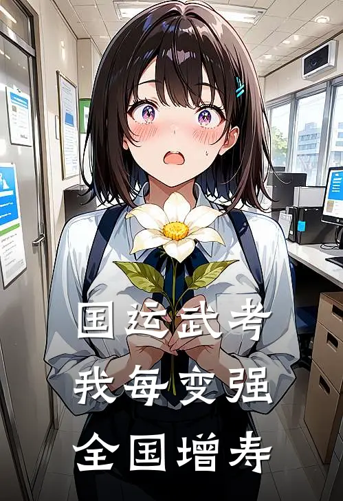 国运武考：我每变强，全国增寿