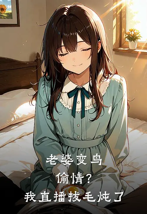 老婆变鸟偷情？我直播拔毛炖了赵倩王明已完结小说_最新章节列表老婆变鸟偷情？我直播拔毛炖了(赵倩王明)