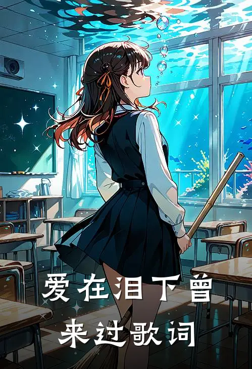 爱在泪下曾来过歌词