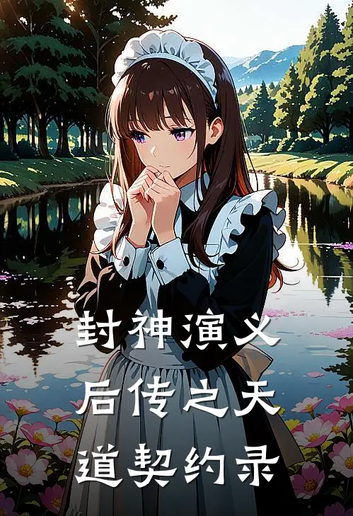 封神演义后传之天道契约录