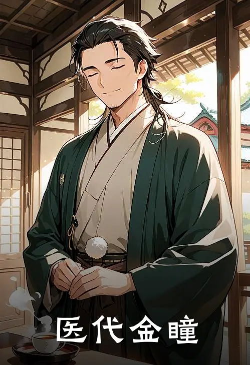 程翔秋云舒《医代金瞳》_《医代金瞳》最新章节在线阅读