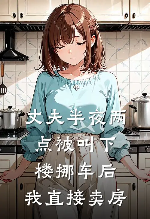 丈夫半夜两点被叫下楼挪车后，我直接卖房许岩小三免费完本小说_小说推荐完本丈夫半夜两点被叫下楼挪车后，我直接卖房(许岩小三)