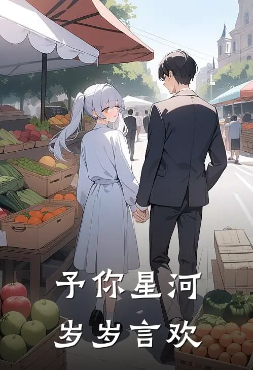 予你星河，岁岁言欢(舒妍舒妍)最新推荐小说_在哪看免费小说予你星河，岁岁言欢舒妍舒妍