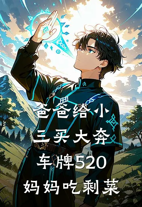 爸爸给小三买大奔，车牌520，妈妈吃剩菜我妈妈新热门小说_最新章节列表爸爸给小三买大奔，车牌520，妈妈吃剩菜(我妈妈)