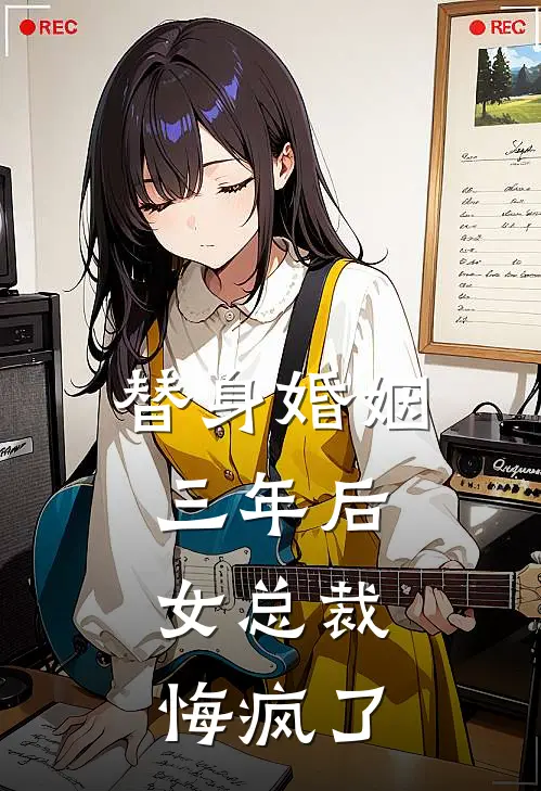 林若溪小念替身婚姻三年后，女总裁悔疯了最新章节阅读_林若溪小念最新章节在线阅读