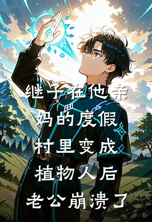 继子在他亲妈的度假村里变成植物人后，老公崩溃了