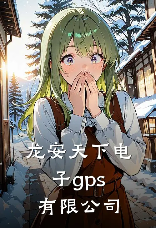 龙安天下电子gps有限公司