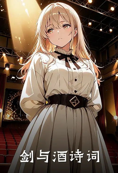 剑与酒诗词