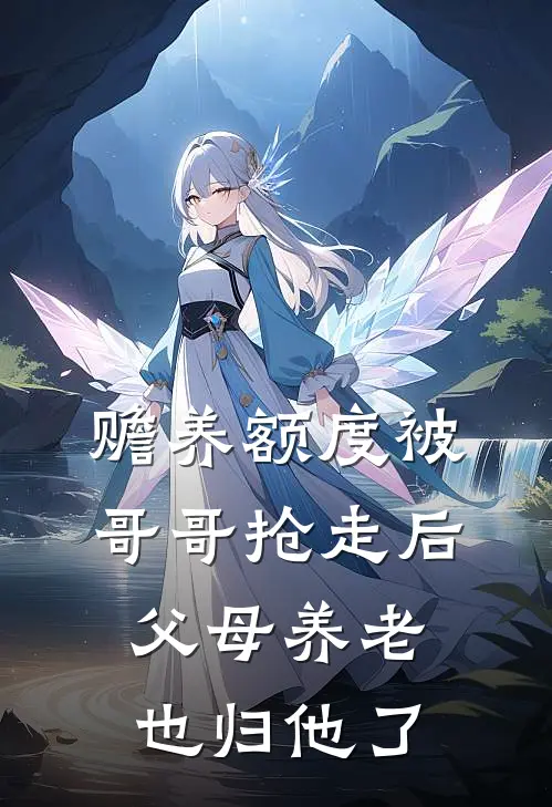 赡养额度被哥哥抢走后，父母养老也归他了