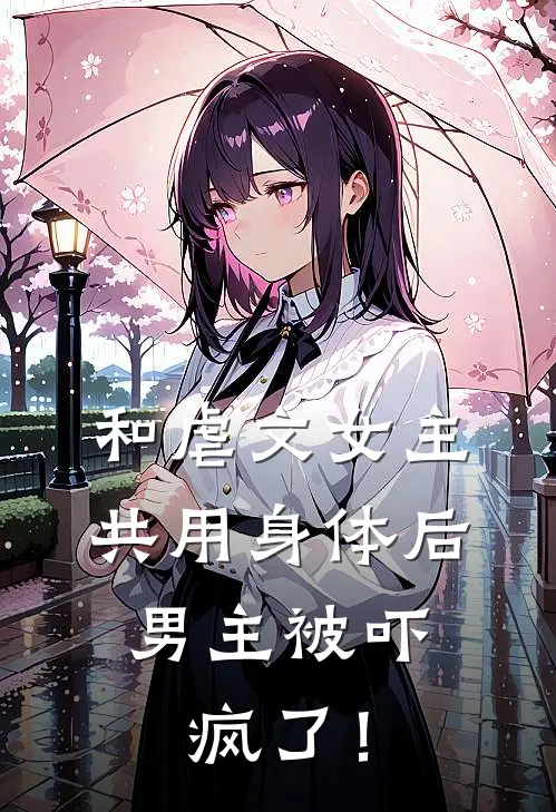 和虐文女主共用身体后，男主被吓疯了！温窈陆明哲最新完结小说推荐_在线免费小说和虐文女主共用身体后，男主被吓疯了！(温窈陆明哲)