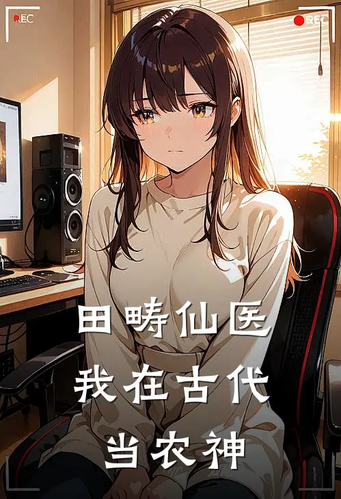 田畴仙医：我在古代当农神(林墨田仙)完结版免费阅读_田畴仙医：我在古代当农神全文免费阅读