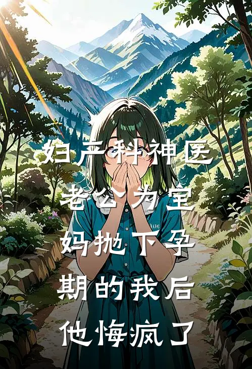 妇产科神医老公为宝妈抛下孕期的我后，他悔疯了(抖音热门)最热门小说_全本完结小说妇产科神医老公为宝妈抛下孕期的我后，他悔疯了(抖音热门)